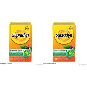 Supradyn® Energy Natura