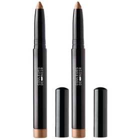 Les Couleurs de Noir Stylo OAP WP 04 Shiny Bronze