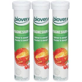 Biover Magnesium +