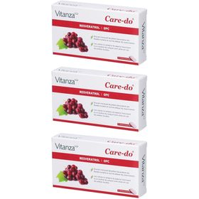 VITANZA HQ Care-do®