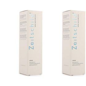 Zeitschild® Skin Aesthetics Soin de Jour Riche - Peau Sèche