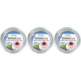 Physalis® Echinacea Forte Bio
