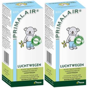 PRIMROSE Primalair Kids - Voies respiratoires
