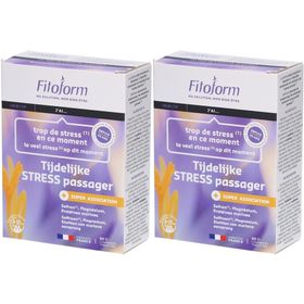 Fitoform Stress