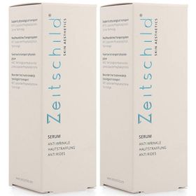 Zeitschild® Skin Aesthetics Sérum Anti-Rides