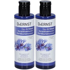 Dr Ernst Eau De Bleuet