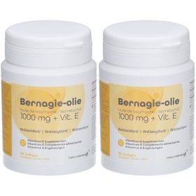 Natural Energy Bernagie Olie ok NLFRENDE x2