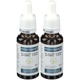 Physiomance D-NAT 1000 PHY294