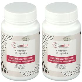 Vitamina Cartosil