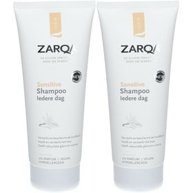 ZARQA® Sensitive Shampooing Quotidien