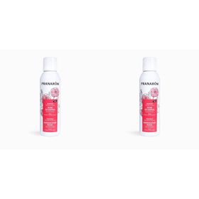 Pranarom Hydrolaat Damascener Roos Bio x2