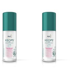 RoC Keops Déodorant Stick