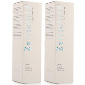 Zeitschild® Skin Aesthetics Crème de Jour Peau Normale
