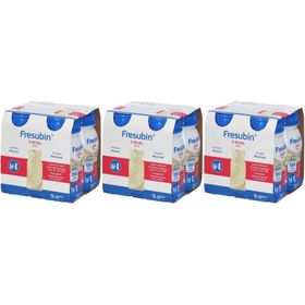 Fresubin 5Kcal Shot Arôme neutre