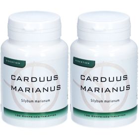 Dynarop Carduus Marianus ok NLFREN x2