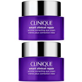 Clinique Smart Clinical Repair™ Crème Yeux Correction Rides - Soin des Yeux Anti-Âge