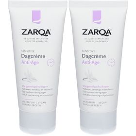 ZARQA® Crème de massage anti-âge