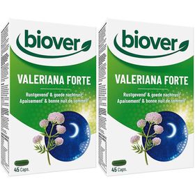 Biover Valeriana Forte
