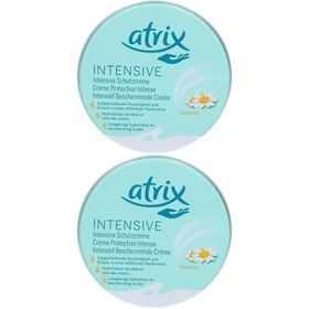 Atrix Crème mains protection intense