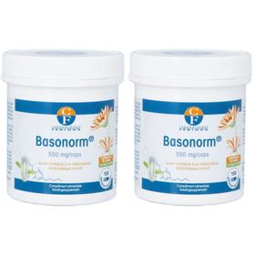 LABORATOIRES FENIOUX Basonorm