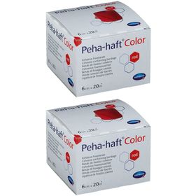 Hartmann Peha-haft LF 6cm x 20m