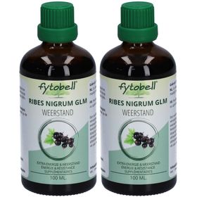 Fytobell Ribes Nigrum GLM