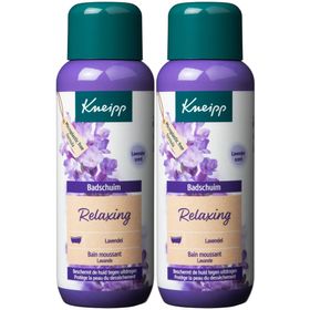 Kneipp® Bain moussant Lavande Bouquet relaxant