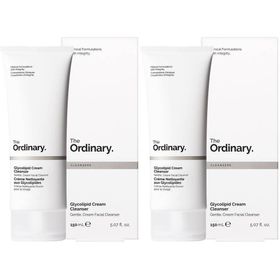 THE ORDINARY Crème Nettoyante aux Glycolipes