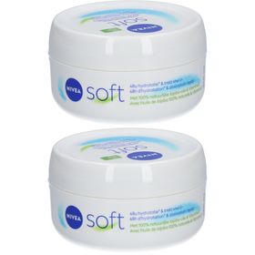NIVEA Soft