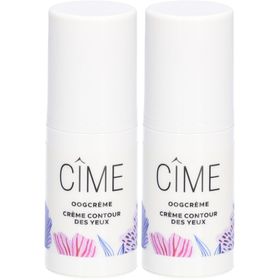 Cîmes Crème Contour des Yeux