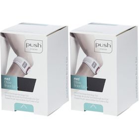 Push Med Bandage de Coude Epi Gauche/Droite Réglable