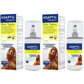 ADAPTIL® Transport Spray pour chien