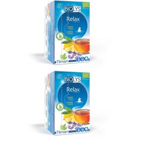 Biolys Lavande-Citron