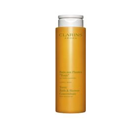 Clarins Bain aux Plantes Tonic