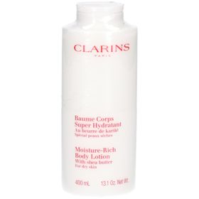 Clarins Baume Corps Super Hydratant