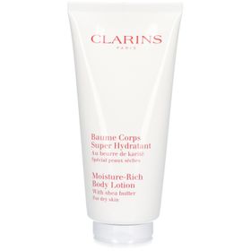 Clarins Baume Corps Super Hydratant
