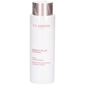 Clarins Bright Plus [Advanced] Lotion éclat hydratante