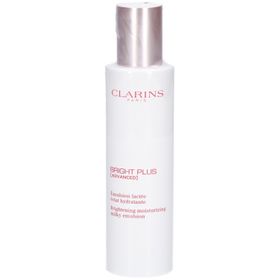 Clarins Bright Plus Émulsion Lactée