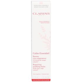 Clarins Calm Essentiel Baume Cica-Réparateur