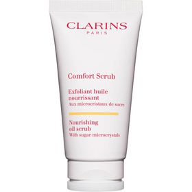 Clarins Comfort Scrub
