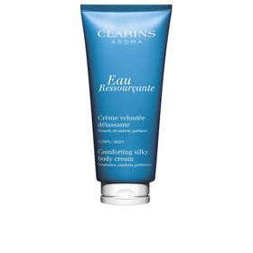 Clarins Crème Corps Eau Ressourçante