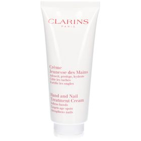 Clarins Crème Jeunesse des Mains