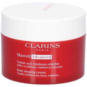 Clarins Crème Masvelt