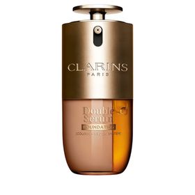 Clarins Double Serum Foundation D2W