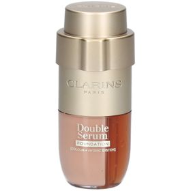 Clarins Double Serum Foundation L6C