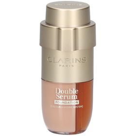 Clarins Double Serum Foundation L6W