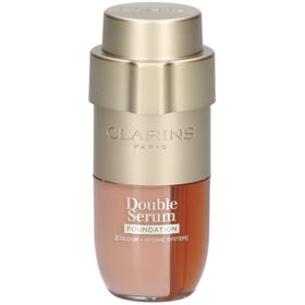 Clarins Double Serum Foundation M1C