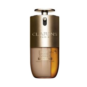 Clarins Double Serum Foundation M1W