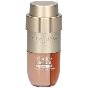 Clarins Double Serum Foundation M2W