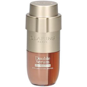 Clarins Double Serum Foundation M3C